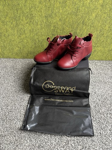 Ballroom dance shoes leather - dance,