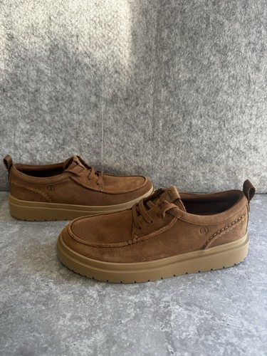 Clarks polden moc men - clarks,