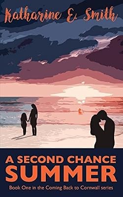 Second chance summer book - chance, summer: