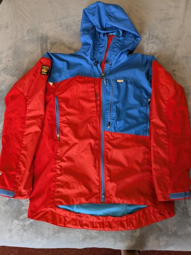Paramo enduro waterproof - paramo,