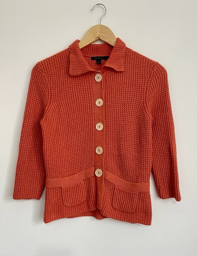 Boden orange waffle - boden,