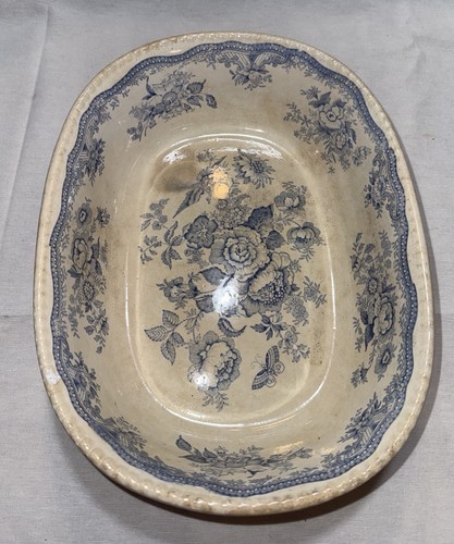 Vintage english asiatic - vintage,