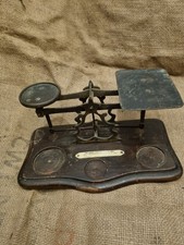  Antique Inland Letter rates