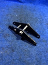 Bsa A65 A50 Rear Engine