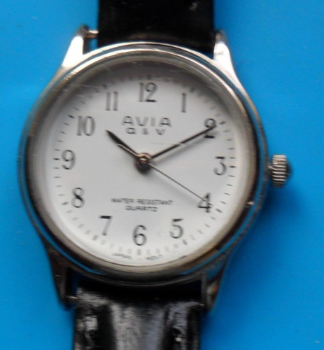 Vintage avia v ladies - &,
