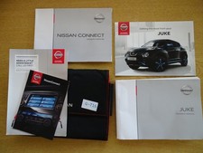 GENUINE NISSAN JUKE 2014-2019
