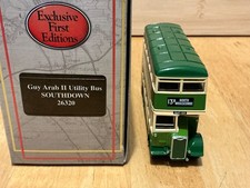 EFE 26320. GUY ARAB II UTILITY