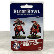 Forge world blood bowl - blood,