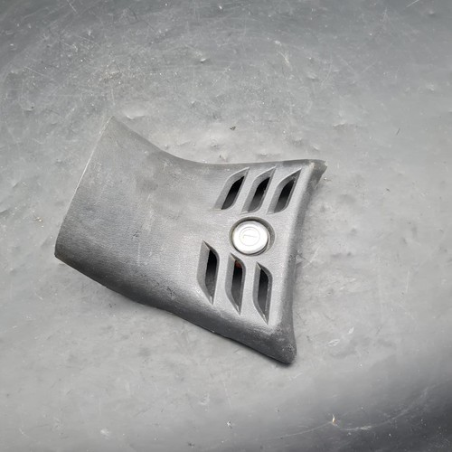 Cover fairing retro cruiser - retro,