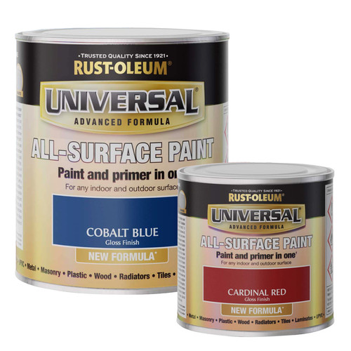 Rust oleum universal - rust-oleum,