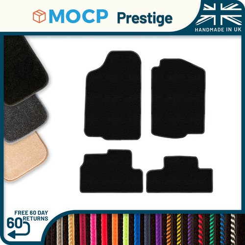 Prestige car mats fit isuzu - mats,