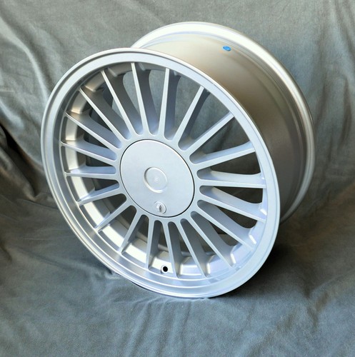 Classic wheels alpina - wheels,