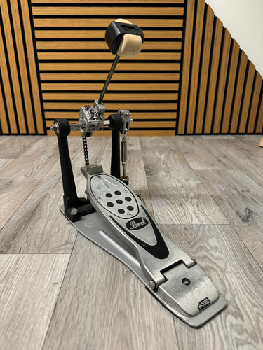 Pearl 1000 single bass - bass, drum