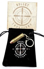Personalised 44 Magnum Bullet