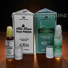 Musk Al MADINAH Oud Al Lail