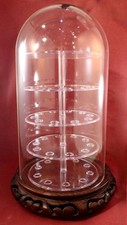 THIMBLE DISPLAY DOME FOR 50