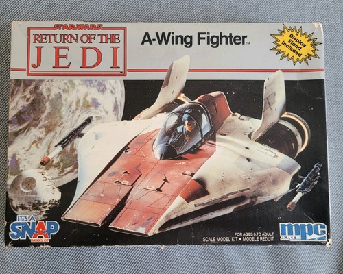 Vintage mpc ertl star - ertl,