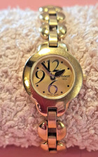 Tissot Ladies Watch, Model G335P, Sapphire Crystal, 20mm Case