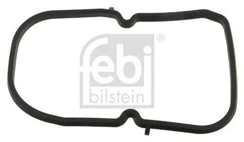 Gearbox pan gasket - gearbox, 08717