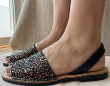Schuh sandals eu 39 - schuh,