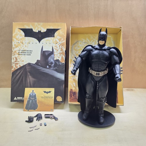 Direct batman begins - direct,