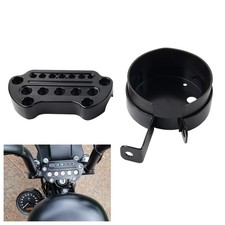 Side Speedometer Bracket