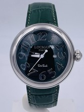 Locman Watch All Round 40Mm