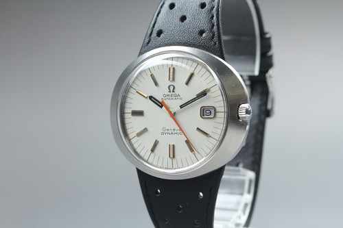 Vintage 1968 omega - 1968,