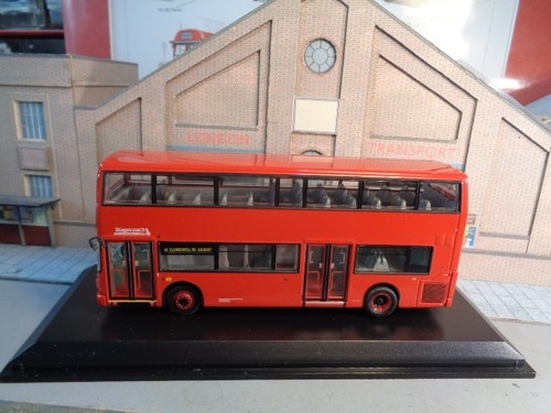 Ukbus 1023 alexander - ukbus, dennis