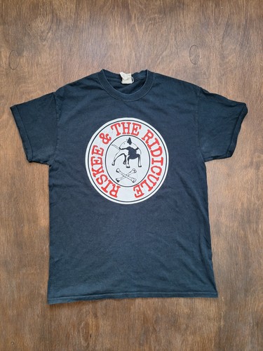 The ridicule riskee - ridicule, &