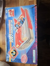 Vintage 1995 ReBoot Bob's V262