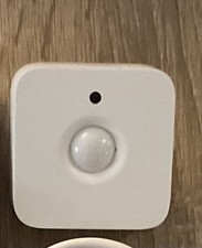 Philips Hue Motion Sensor Used