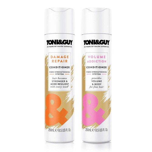 Toni guy conditioner for all - &,