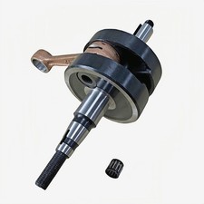 Engine Crankshaft Fit For