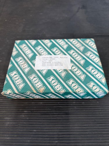 Soba 9700 clamp - 9700,