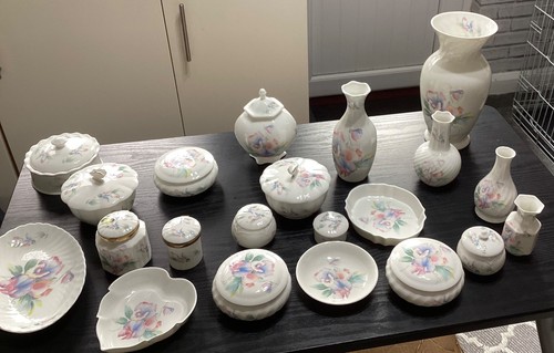 Pieces aynsley little - aynsley,