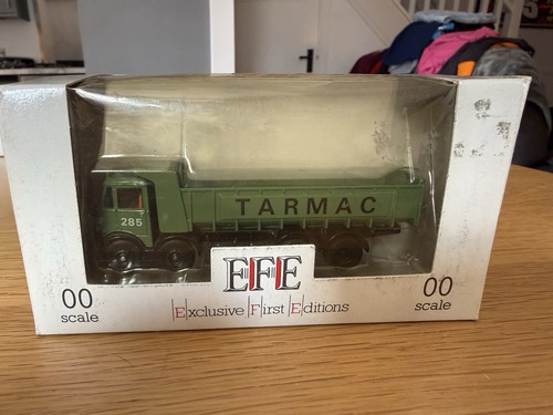 Efe 12002 aec mammoth - efe,