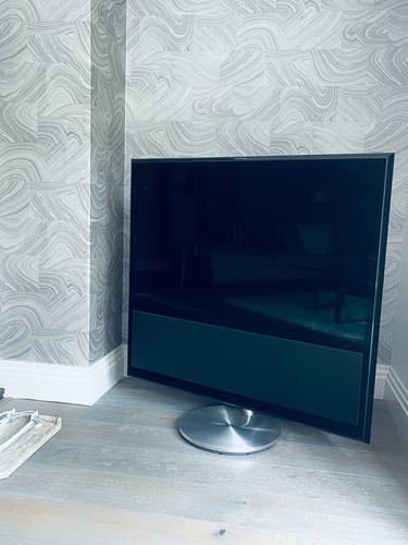 Bang olufsen b o beovision - &,