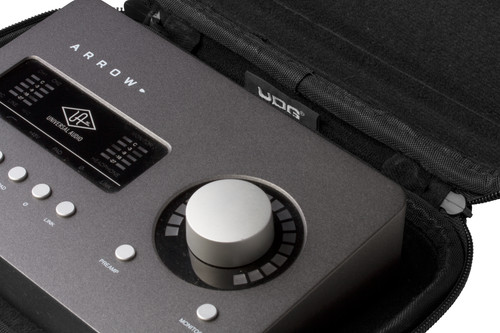 Udg creator universal - udg, audio