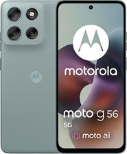 Motorola moto g56 - moto, android
