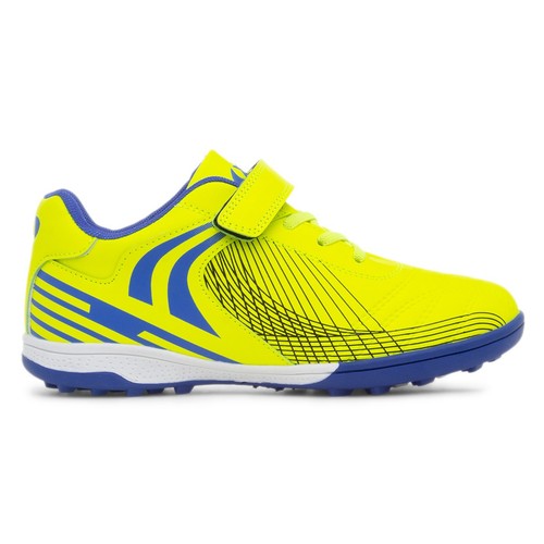 Boys trainers yellow - boys, kids