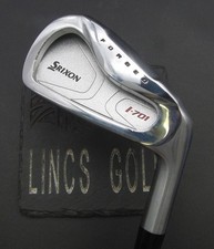 Srixon I-701 3 Iron Regular