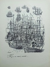 Raymond Peynet: Knot Problem