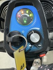 Mobility Scooter