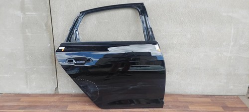 Audi 4a2 rear - rear, left