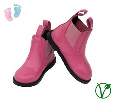 PINK JODHPUR BOOTS CHILDRENS