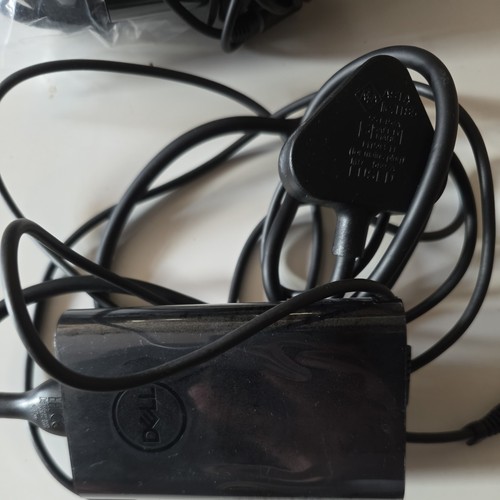 Dell power adapter charger - power, ac
