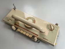 Brother Knitting Machine