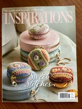 Inspirations magazine - inspirations,