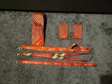 Go North East Red Uniform -